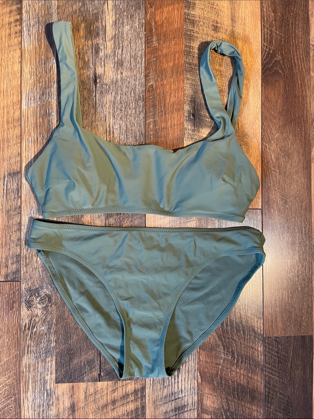 Aerie Bathing Suit - Women’s Medium